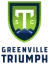 Greenville Triumph logo