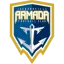 Jacksonville Armada logo