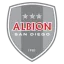 Albion Pros logo