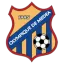 Olympique Medea logo