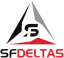 San Francisco Deltas logo