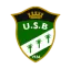 US Biskra logo
