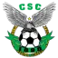 CS Constantine logo