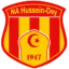 Hussein Dey logo