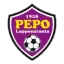 PEPO logo