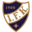 VIFK logo