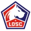 Lille II logo