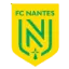 Nantes II logo
