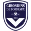 Bordeaux  II logo
