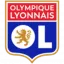 Olympique Lyonnais II logo