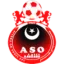 ASO Chlef logo