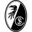Freiburg II logo