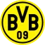 Borussia Dortmund II logo