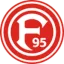 Fortuna Dusseldorf II logo