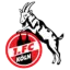 Koln II logo