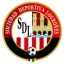 SD Logrones logo