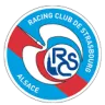 Strasbourg logo