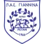 PAS Giannina logo