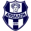 Apollon Smirnis logo