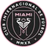 Inter Miami logo