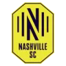 Nashville SC logo