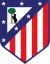 Atletico Madrid II logo