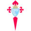 Celta de Vigo II logo