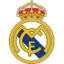 Real Madrid II logo