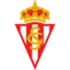 Sporting Gijon II logo