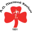 Platanias logo