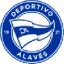 Deportivo Alaves II logo