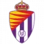 Real Valladolid II logo
