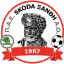 Xanthi FC logo