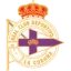Deportivo La Coruna II logo