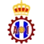 Real Aviles logo