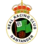 Racing Santander II logo