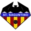 Saguntino logo