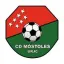 Mostoles logo