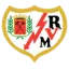 Rayo Vallecano II logo