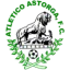 Atletico Astorga logo