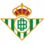 Real Betis II logo