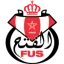 FUS Rabat logo