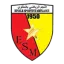ES Metlaoui logo