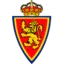 Real Zaragoza II logo