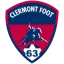 Clermont Foot logo