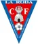 La Roda logo