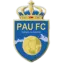 Pau II logo