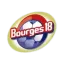 Bourges 18 logo