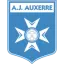Auxerre II logo