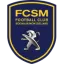 Sochaux II logo